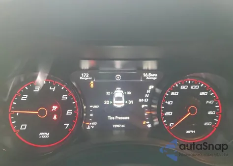 2020 Dodge Charger Scat Pack из США, поврежденный, VIN 2C3CDXGJ7LH157537